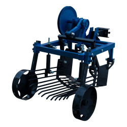 Картоплекопач грохотного МБ-1080-1012 (ДТЗ)