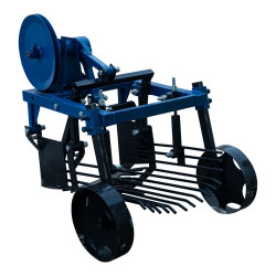 Картоплекопач грохотного МБ-1080-1012 (ДТЗ)