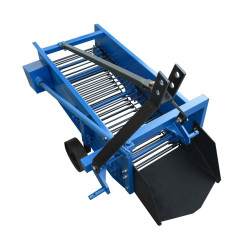 Картофелевикапиватель транспортерний ДТЗ-1Т-50