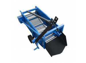 Картофелевикапиватель транспортерний ДТЗ-1Т-50