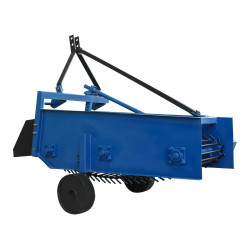 Картофелевикапиватель транспортерний ДТЗ-1Т-50