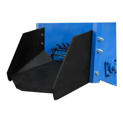 Картофелевикапиватель транспортерний ДТЗ-1Т-50