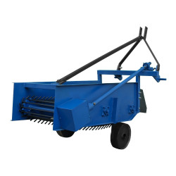 Картофелевикапиватель транспортерний ДТЗ-1Т-50