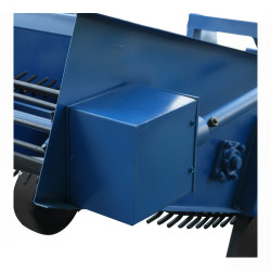 Картофелевыкапыватель транспортерный  ДТЗ-1Т-50