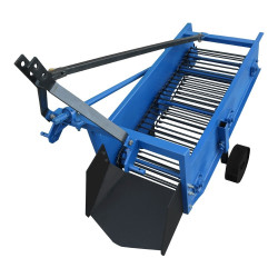 Картофелевыкапыватель транспортерный  ДТЗ-1Т-50