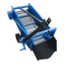 Картофелевыкапыватель транспортерный  ДТЗ-1Т-50