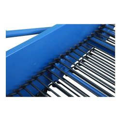 Картофелевыкапыватель транспортерный  ДТЗ-1Т-50