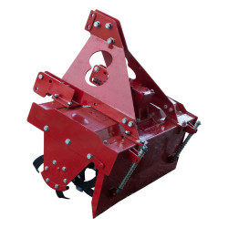 Почвофреза навесная ФН-1,1 (ширина 1,1 м) ДТЗ