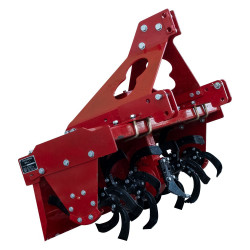 Почвофреза навесная ФН-1,1 (ширина 1,1 м) ДТЗ