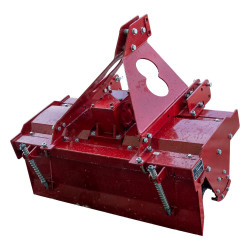 Почвофреза навесная ФН-1,1 (ширина 1,1 м) ДТЗ