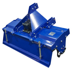 Почвофреза навесная ФН-1,5 (ширина 1,5 м) ДТЗ