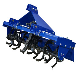 Почвофреза навесная ФН-1,5 (ширина 1,5 м) ДТЗ