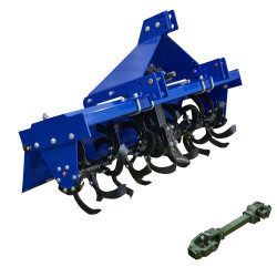 Почвофреза навесная ФН-1,5 (ширина 1,5 м) ДТЗ