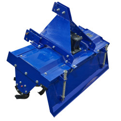 Почвофреза навесная ФН-1,5 (ширина 1,5 м) ДТЗ