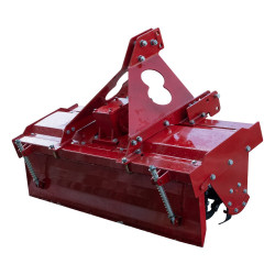 Почвофреза навесная ФН-1,5М (ширина 1,5 м) ДТЗ