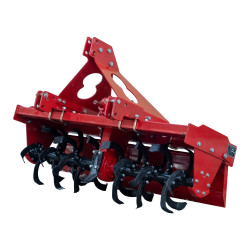 Почвофреза навесная ФН-1,5М (ширина 1,5 м) ДТЗ