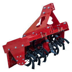 Почвофреза навесная ФН-1,5М (ширина 1,5 м) ДТЗ