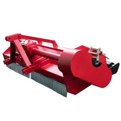 Мульчирователь МН-1,0