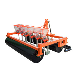 Сеялка овощная тракторная СТП-14