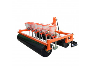 Сеялка овощная тракторная СТП-14