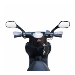 Скутер Spark SP80S-16