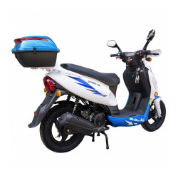 Скутер Spark SP80S-16