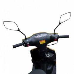 Скутер Spark SP125S-14