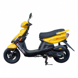 Скутер Spark SP125S-14