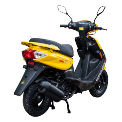 Скутер Spark SP125S-14