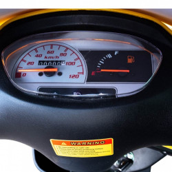 Скутер Spark SP125S-14