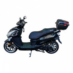 Мотороллер Spark SP150S-17R