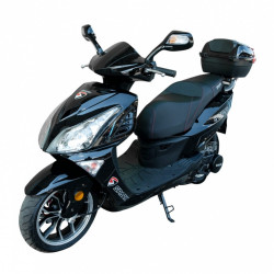 Мотороллер Spark SP150S-17R