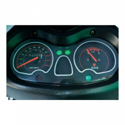 Мотороллер Spark SP150S-17R