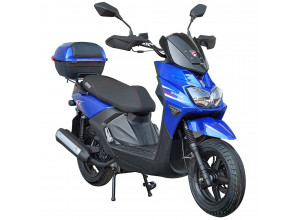 Скутер Spark SP150S-19B