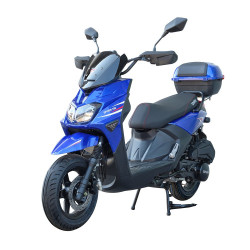 Скутер Spark SP150S-19B
