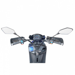 Скутер Spark SP150S-19B