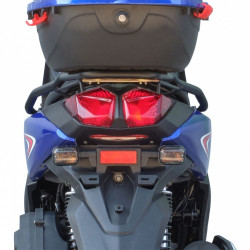 Скутер Spark SP150S-19B