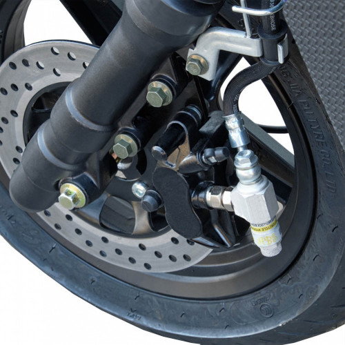 Скутер Spark SP150S-19B