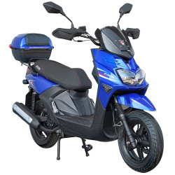 Скутер Spark SP150S-28