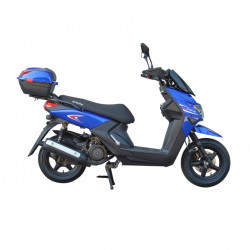 Скутер Spark SP150S-28