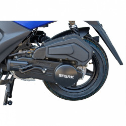 Скутер Spark SP150S-28