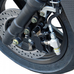 Скутер Spark SP150S-28