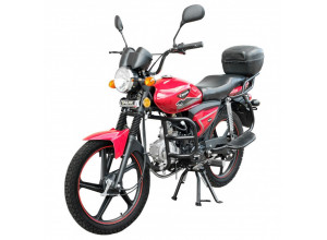 Мотоцикл Spark SP125C-2XWQ