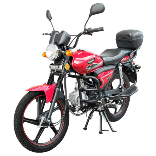 Мотоцикл Spark SP125C-2XWQ