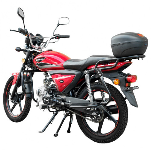 Мотоцикл Spark SP125C-2XWQ