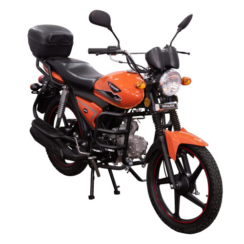 Мотоцикл Spark SP125C-2XWQ