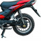 Мотоцикл Spark SP125C-4WQ