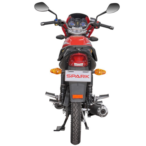 Мотоцикл Spark SP200R-25i