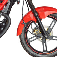 Мотоцикл Spark SP200R-25i