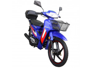 Мотоцикл SPARK SP110С-3С